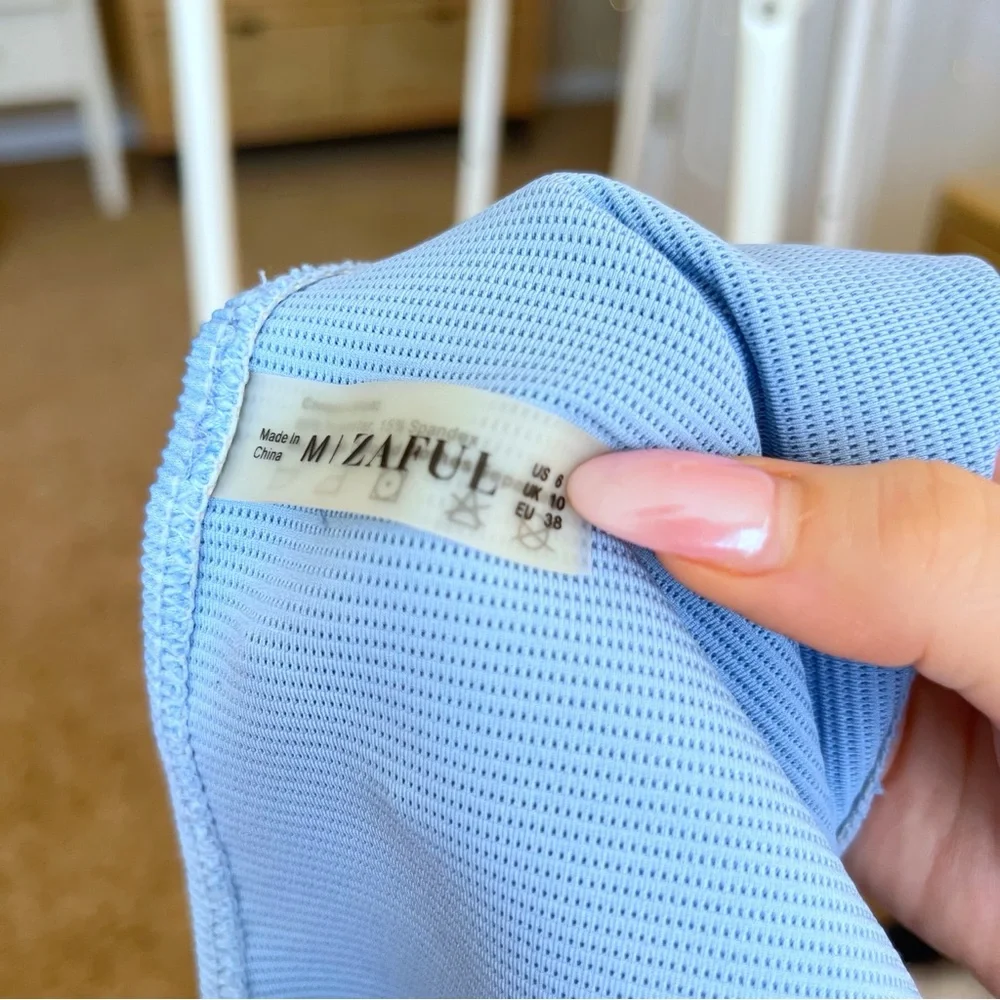 Zaful never worn